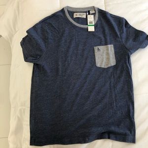 An Original Penguin Men Shirt